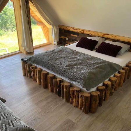 Rochowa Buznica Zakopane Exterior foto