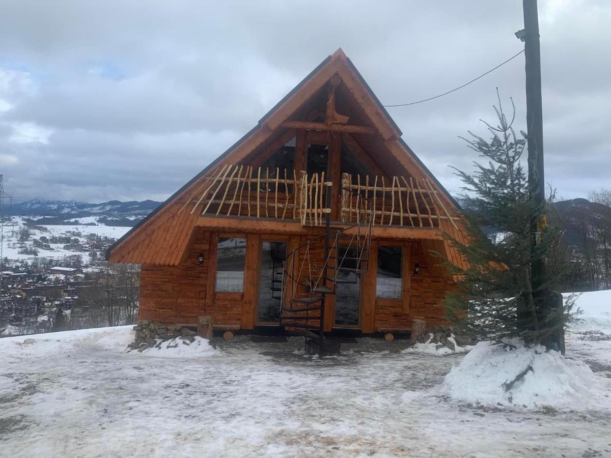 Rochowa Buznica Zakopane Exterior foto