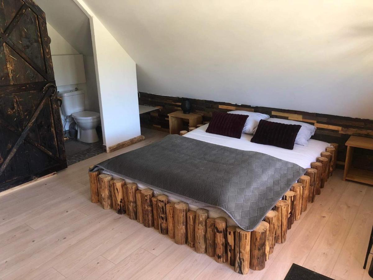 Rochowa Buznica Zakopane Exterior foto